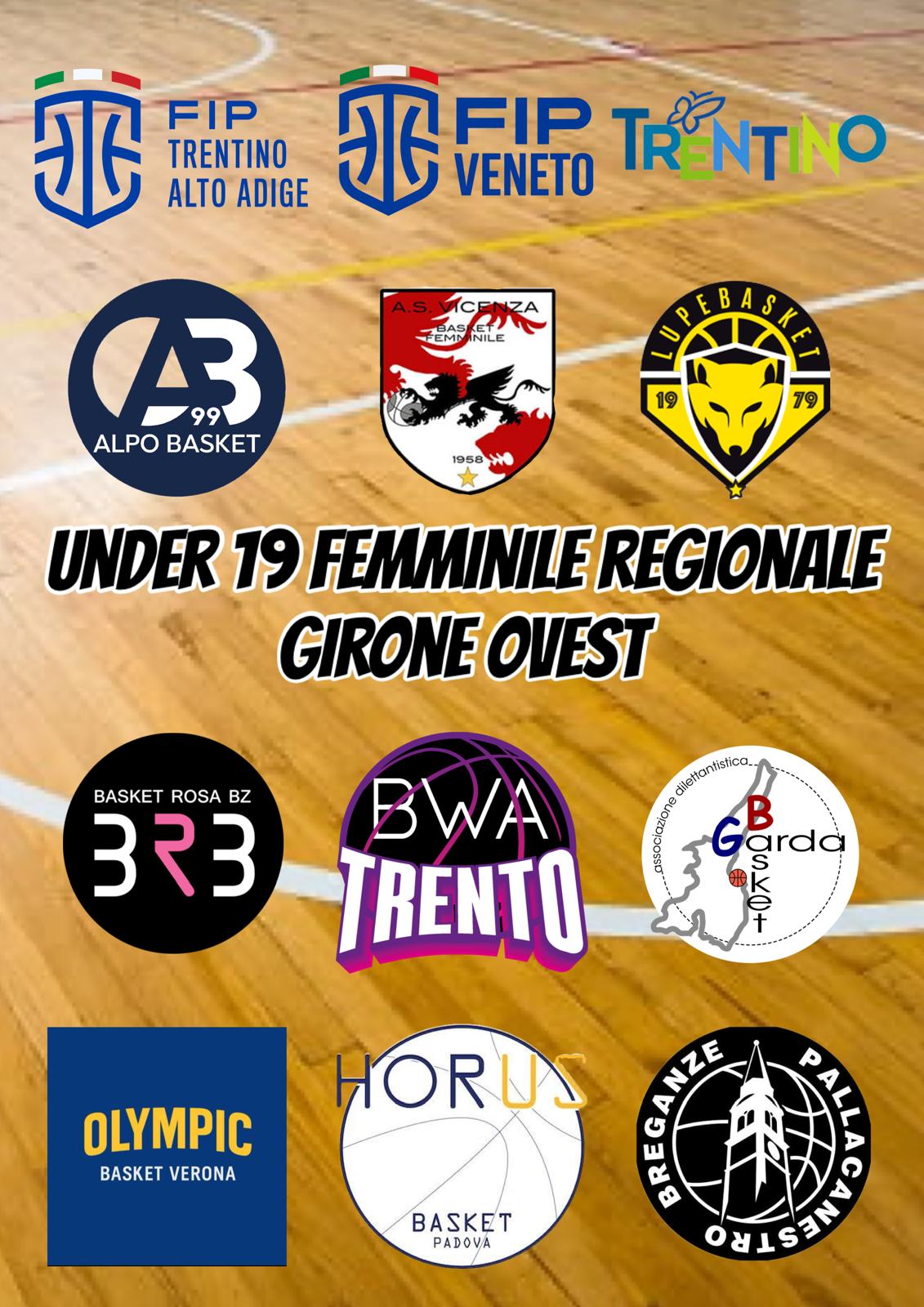     UNDER 19